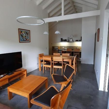 Apartmán Apartamento Alamos De Los Andes 2F San Martín de los Andes Exteriér fotografie