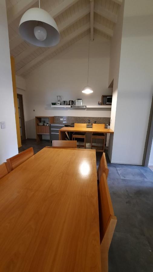 Apartmán Apartamento Alamos De Los Andes 2F San Martín de los Andes Exteriér fotografie