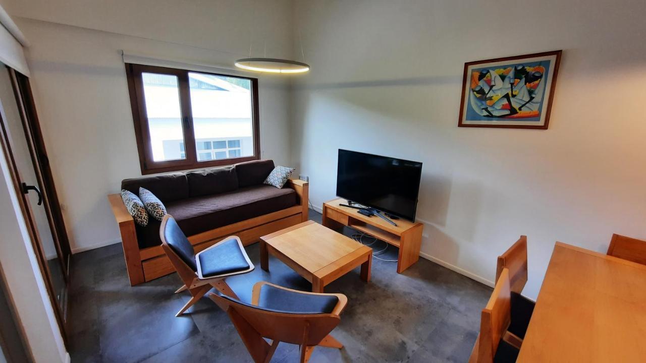 Apartmán Apartamento Alamos De Los Andes 2F San Martín de los Andes Exteriér fotografie