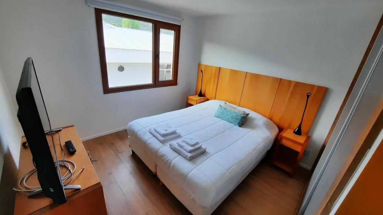 Apartmán Apartamento Alamos De Los Andes 2F San Martín de los Andes Exteriér fotografie