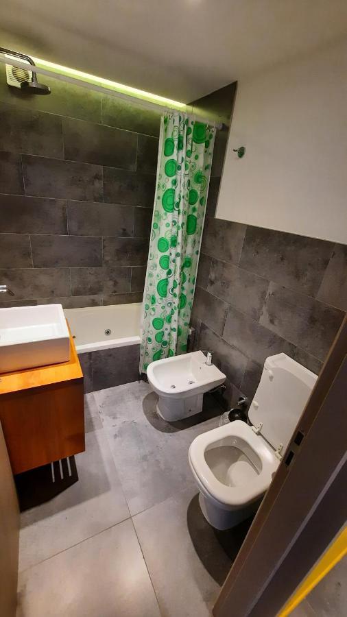 Apartmán Apartamento Alamos De Los Andes 2F San Martín de los Andes Exteriér fotografie